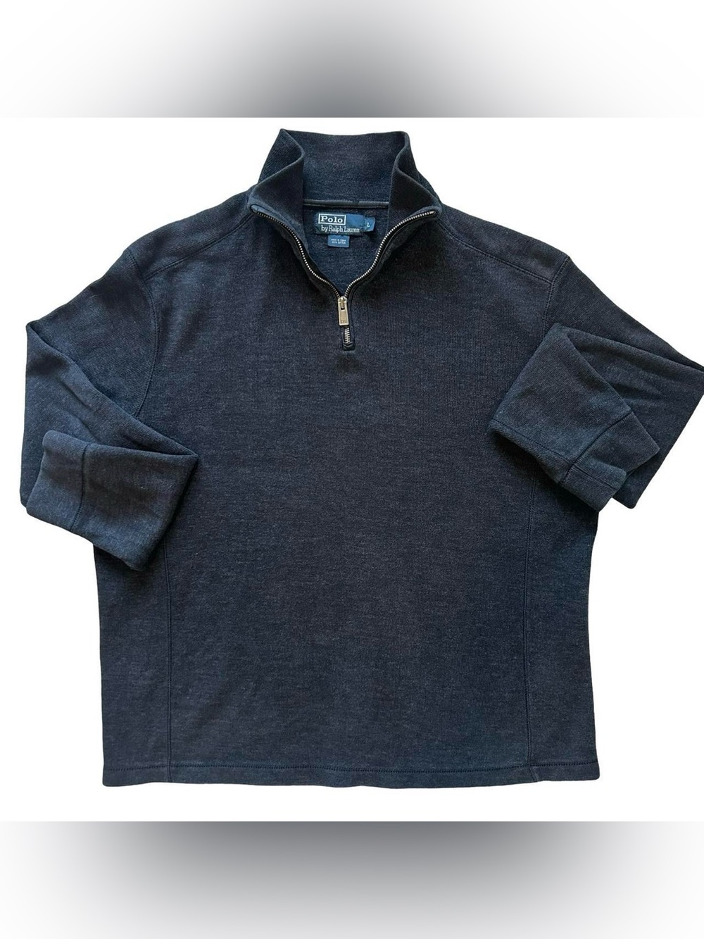 Men's  Ralph Lauren Sweater Large